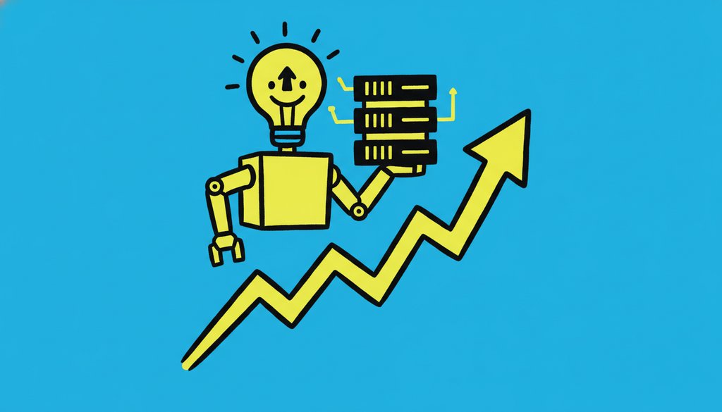 AI 인프라 기업 주식 전망: 어떻게 판단해야 할까?