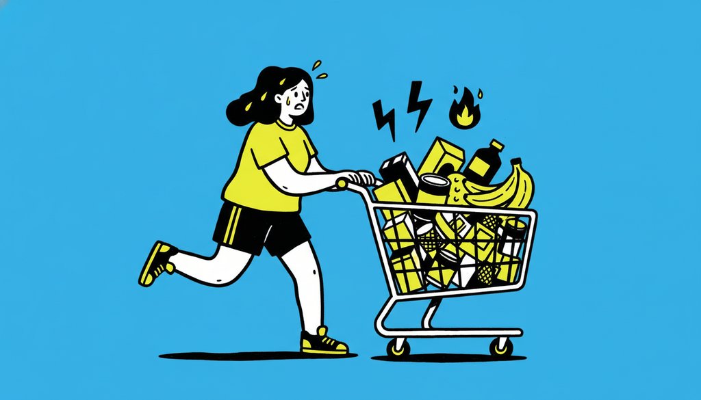 화재 대피 혼란 틈 식료품 절도 20대 여성 검거…서울 열대야 정전 피해 확산