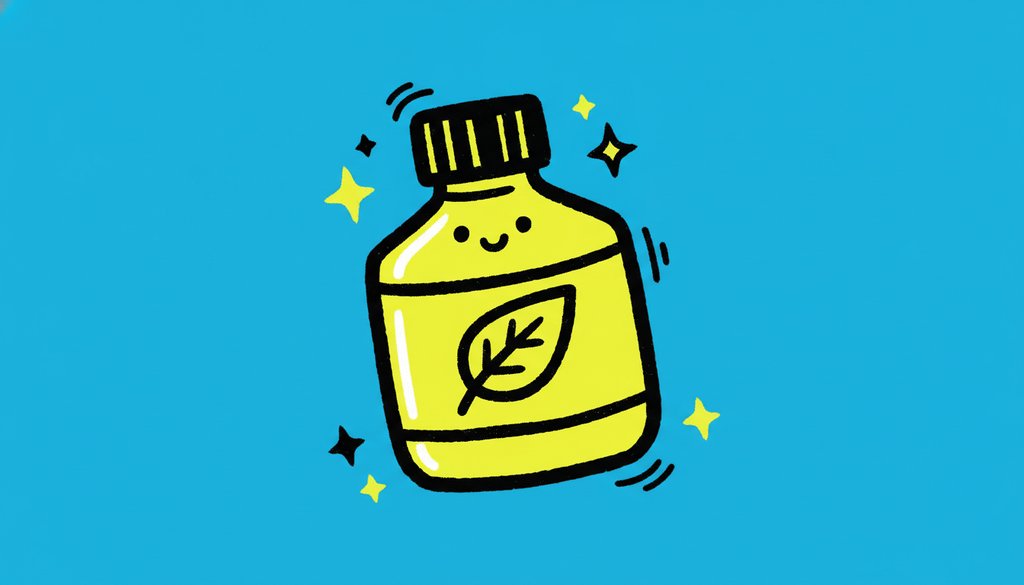 제타닉 무니코틴 액상 100ml: 성분 따지고 선택한 실사용 후기