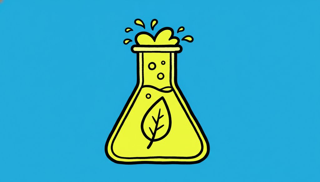 제타닉 무니코틴 액상 100ml: 성분 따지다 정착한 대용량 후기