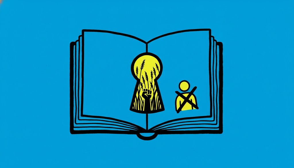 이철하 독립운동가: 전과자로 지워진 항일 학생운동의 기억, '비밀의 들판'